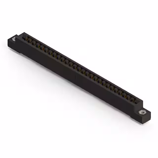 357-027-501-108 EDAC Inc.  Edgeboard Connectors
